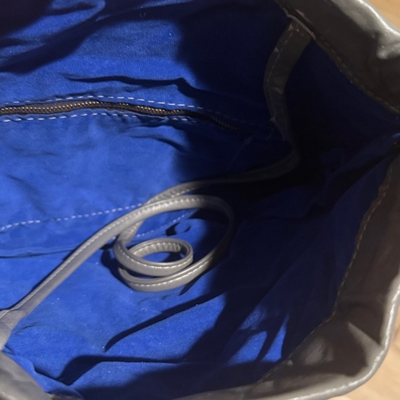 Medusa Bag Snakeskin Python Purse Leather Clutch Convertible Bag Crossbody Leaf - Picture 8 of 11